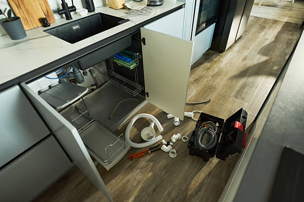 24/7 Emergency Leak Detection experts in Rock Island, WA